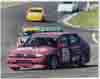 hard cornering