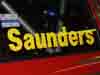 Saunders